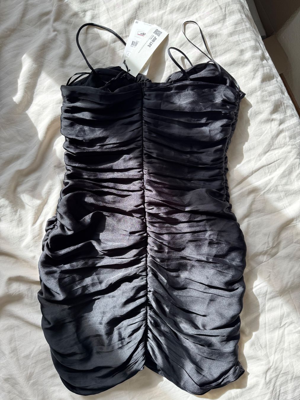 Zara Vestiti: Kleid, Grösse S – Nuovo e nell'imballaggio originale da Geroldswil venduto da ana_rb6t 2