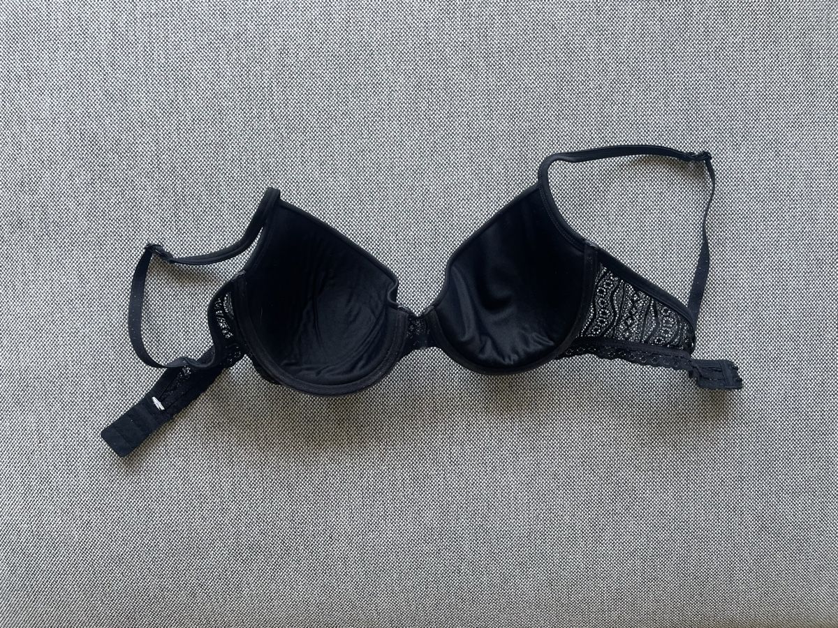 Altra biancheria intima: Schöller BH, 75B – Usato da Brunnen venduto da nin_zx2s 2