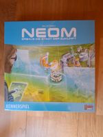 NEOM in Folie!