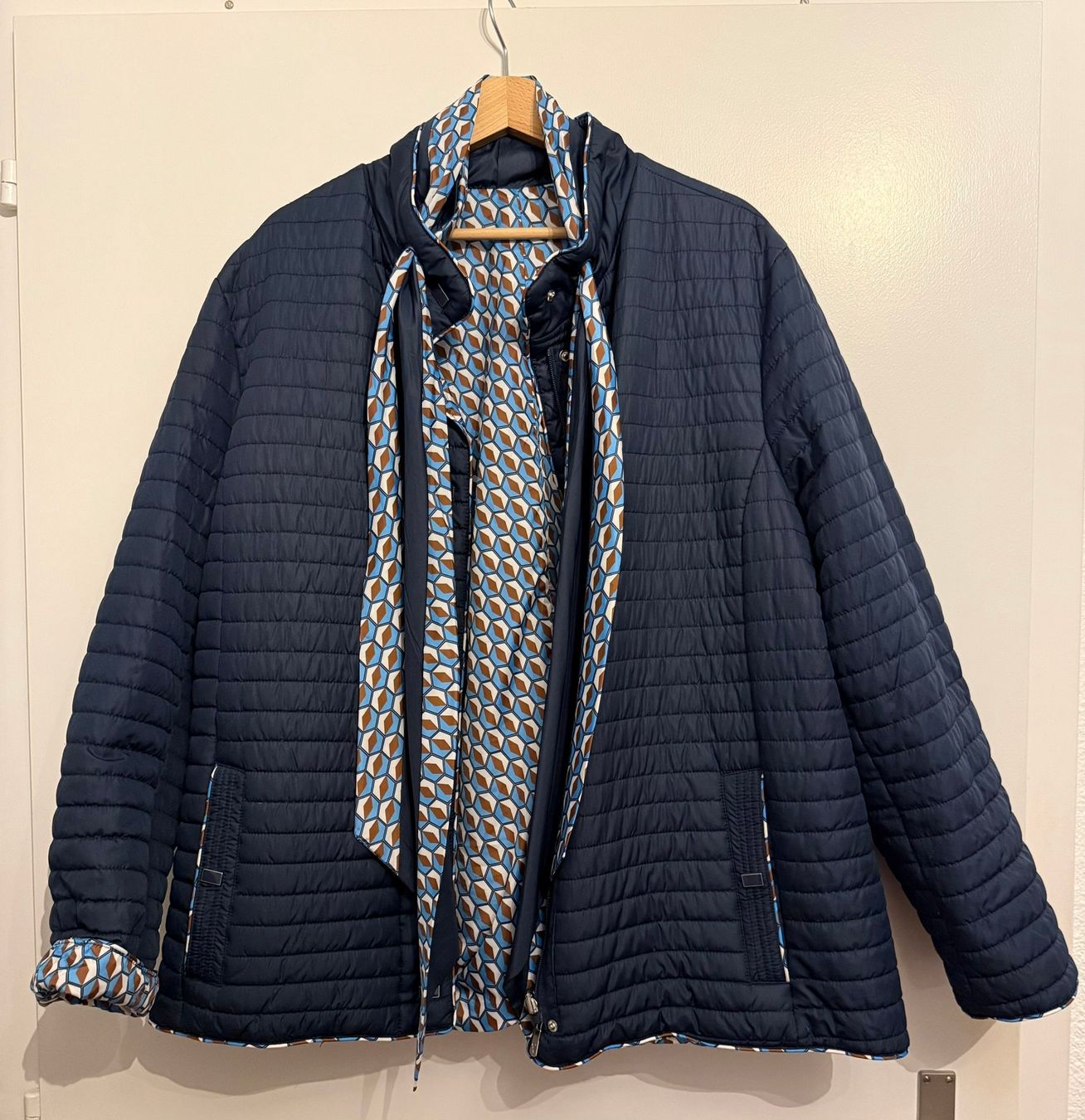Giacche: Damen Frühlingsjacke – Nuovo (secondo la descrizione) da Meikirch venduto da meineangebote 1