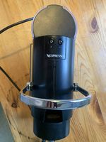 Nespresso Kaffeemaschine