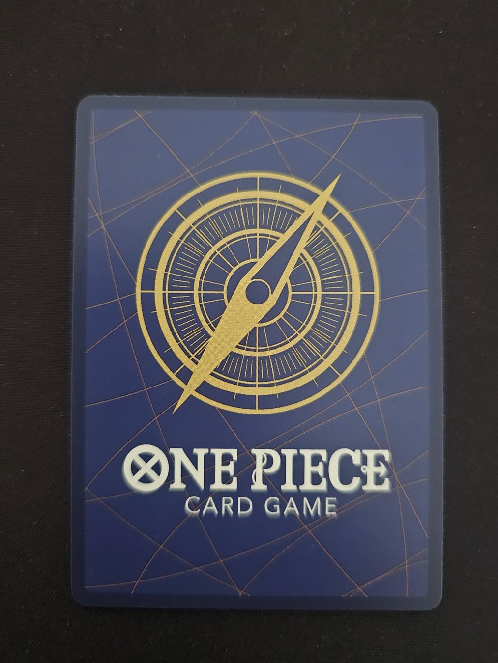 Bandai Sammelbilder & Trading cards: Makino EN One Piece OP – Gebraucht aus Lufingen von Argannon 1