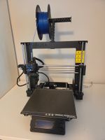 Prusa i3 MK3 3D Drucker