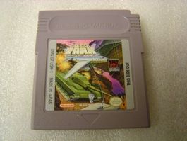 Go! Go! Tank - Nintendo Game Boy