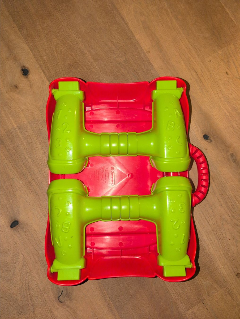 Tavoli: Kindertisch Maltisch Spieltisch Koffer – Usato da Uster venduto da Mooreas 4