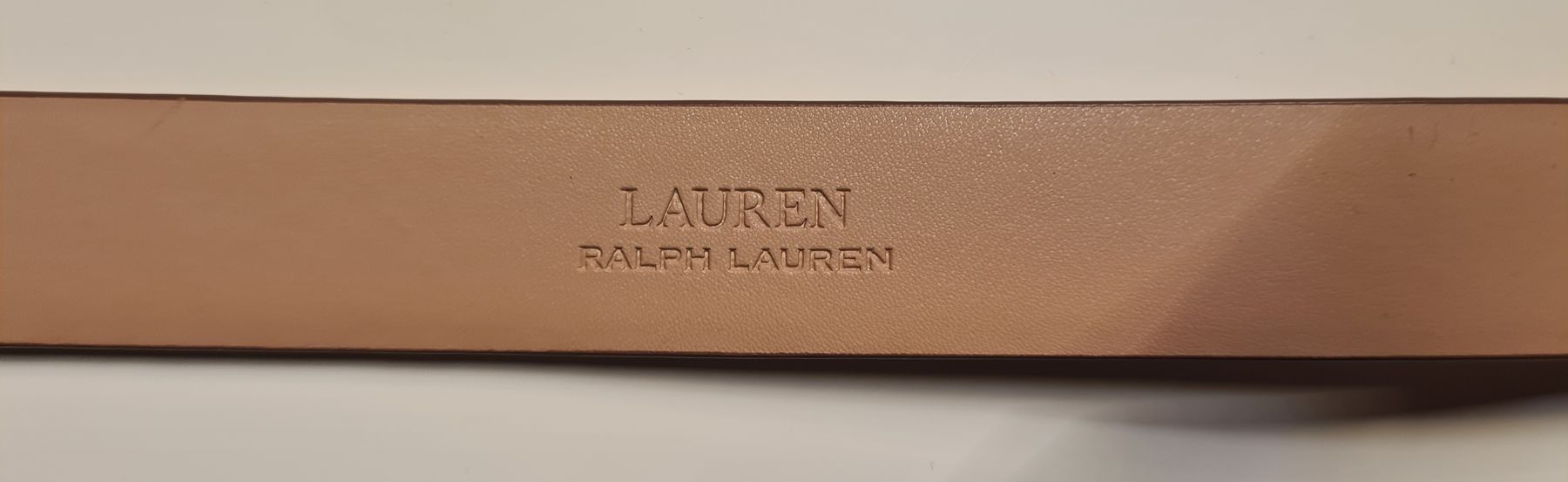Ralph Lauren Sonstiges für Kind & Baby: Ralph Lauren  mädchen Gürtel gr. xs – Gebraucht aus Nebikon von Draga25 3