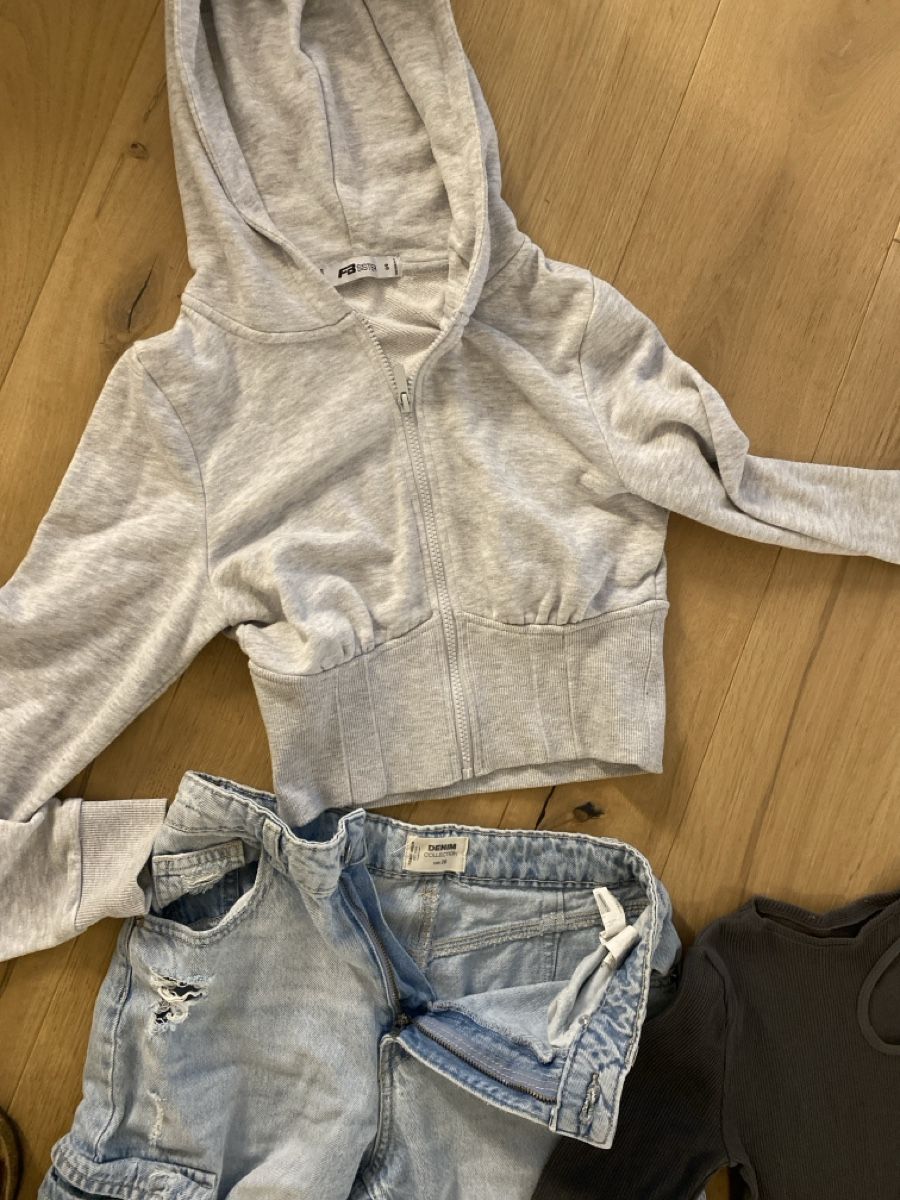 Lotti & Set di vestiti: Kleiderpacket – Usato da Bremgarten AG venduto da Jeannine015 5