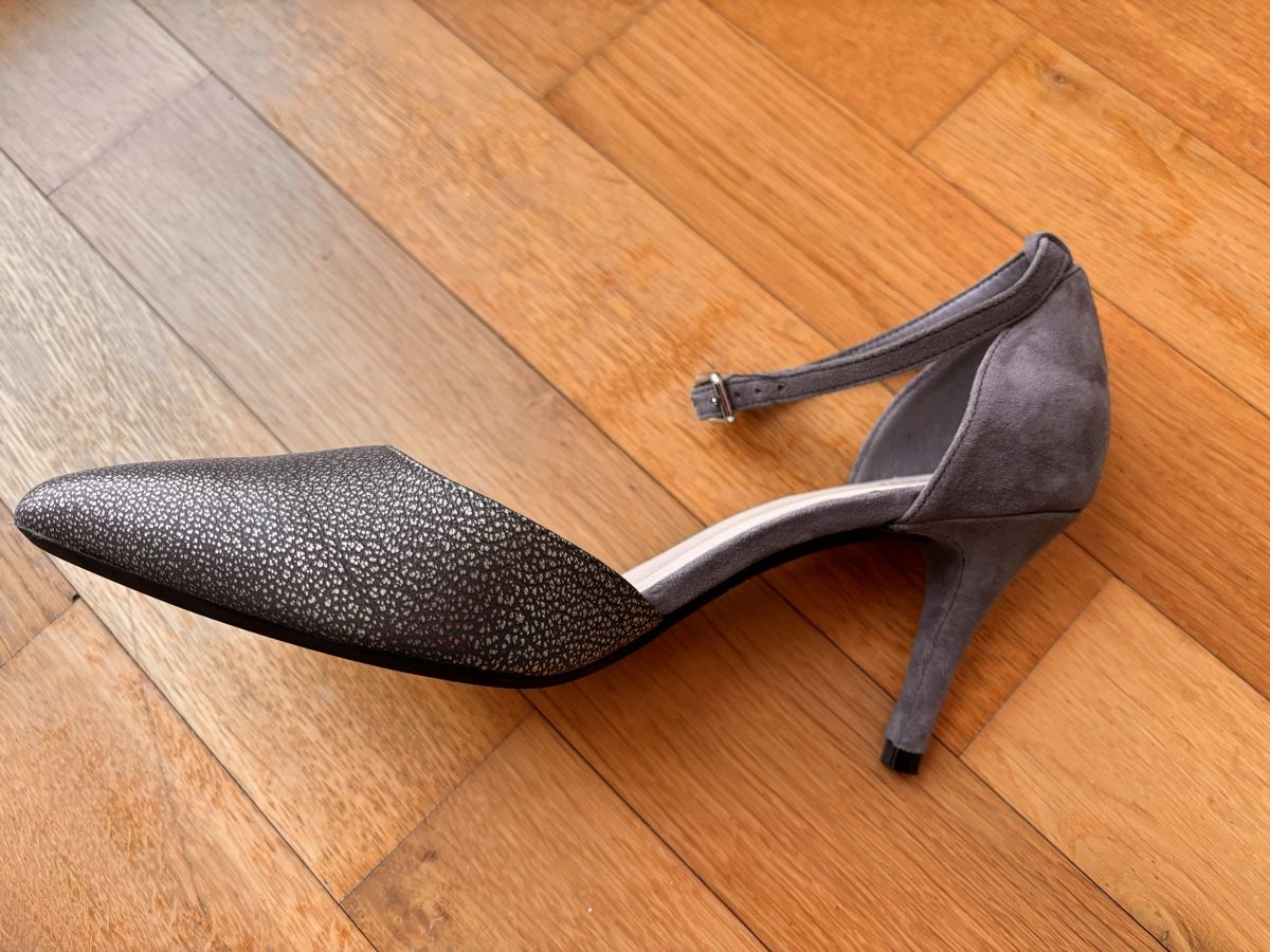 Scarpe da donna: Pumps – Nuovo (secondo la descrizione) da Zürich venduto da ConnieS01 1