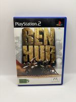 Ben-Hur: Blood of Braves PS2