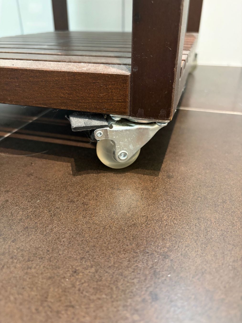 Ikea Scaffali: IKEA Molger Set dunkelbraun / Espresso – Usato da Möriken AG venduto da Miss_JQ 9