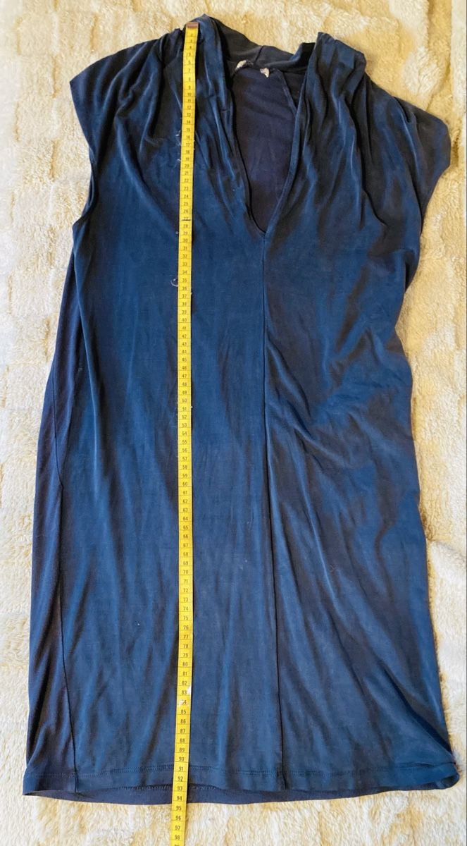 Kleider: Robe soyeuse – Gebraucht aus Ardon von hel_2sxp 2