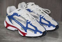 Wunderschöne Schuhe von Lacoste eher Gr.43 wie neu
