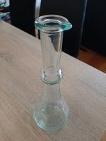 Oelflasche mit Ausguss, ca. 22,5 cm