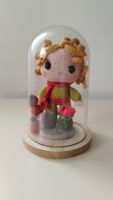 Crochet Little Prince and Fox - Perfect Gift Idea!