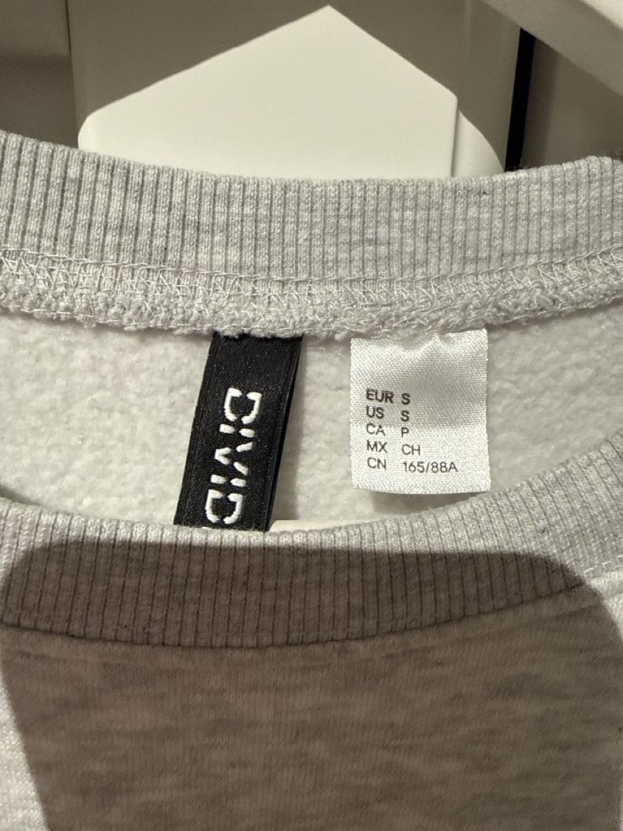 Robes: Pullover kleid  – D'occasion à Niederlenz par SaraMK6 1