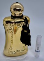 2 ml DARCY PARFUMS DE MARLY ABFÜLLUNG