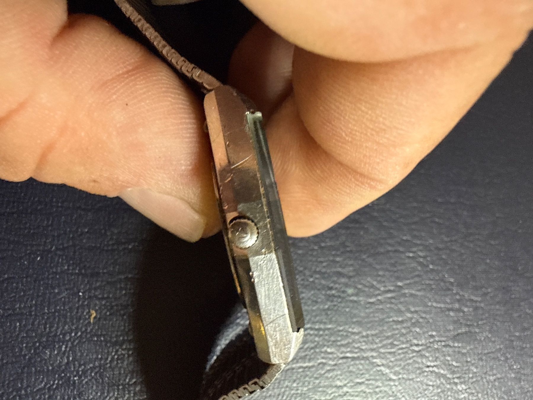 Rado Orologi: Rado Quarz 32.5 mm – Usato da Pfeffingen venduto da Allhandelklgwatches 3