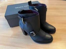 Marc O’Polo Schuhe Gr.36 2/3 neu mit Box