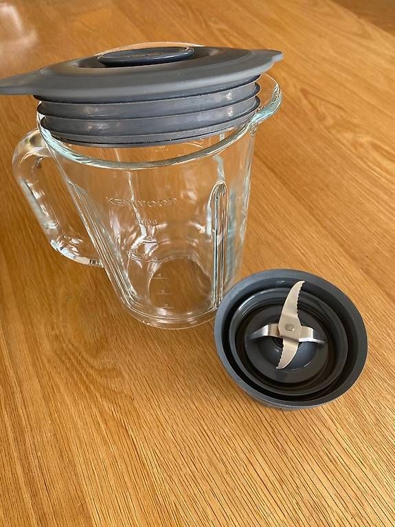 Elettrodomestici da cucina: Kenwood Cooking chef – Usato da Reichenbach iK venduto da mubespo 4