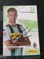 Bundesliga - Handsigniert - Sonderaktionen ab CHF 1.00
