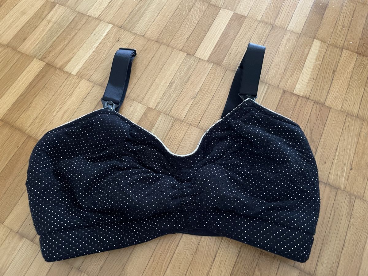 Altra biancheria intima: Still-BH Royce – Usato da Bassersdorf venduto da zackazacka 1