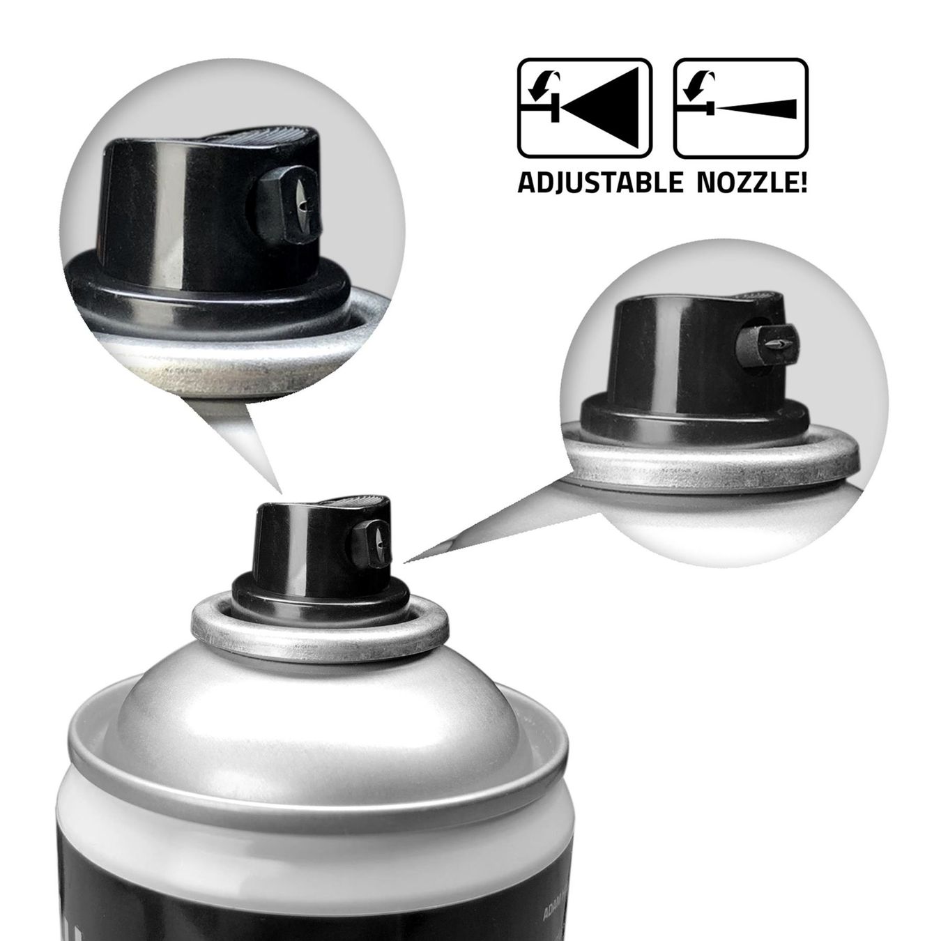 Altro per la casa: Sprühkleber 01366 Dose extra stark, 500ml – Nuovo e nell'imballaggio originale da Däniken SO venduto da Profog1 2