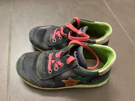 Falcotto Halbschuhe 26