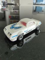 Matchbox Pontiac