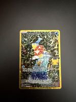 Pokemon Karte Karpador 203/193 neuwertig