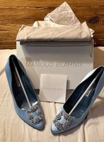 Manolo Blahnik Hangisi