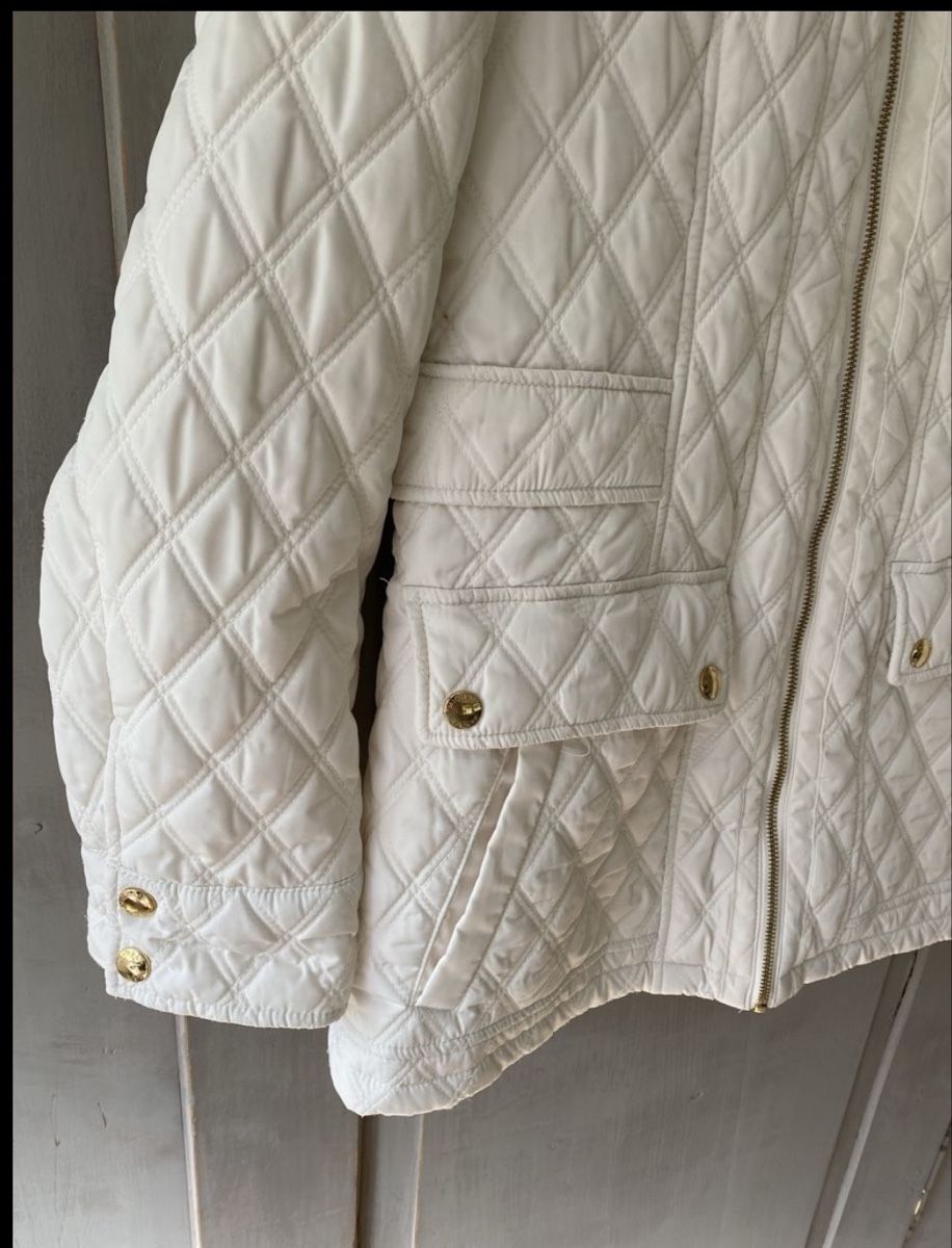 Michael Kors Vestes: MICHAEL KORS JACKE – D'occasion à Bülach par bel_ltg5 1