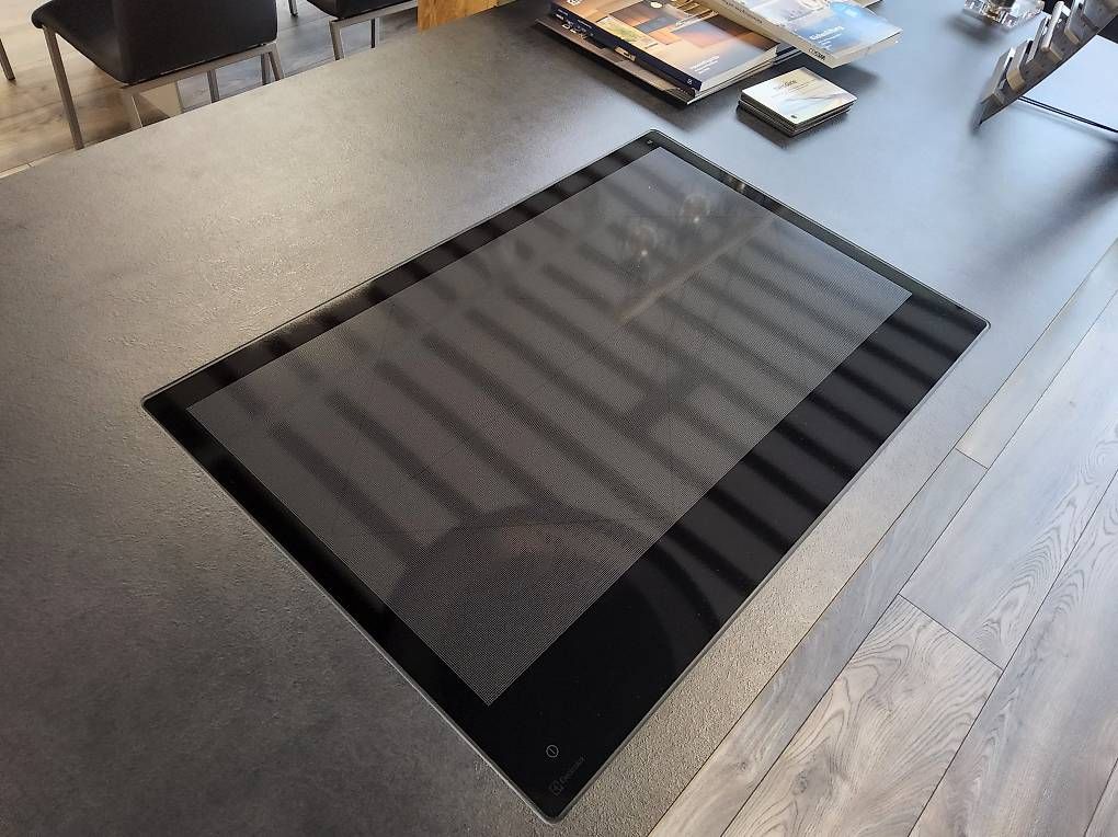Cucine: Kochfeld Induktion ab Ausstellung – Usato da Urtenen-Schönbühl venduto da wohnstudio_haller 1