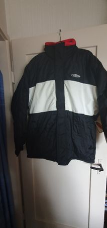 Ski jacke Shredz Neu