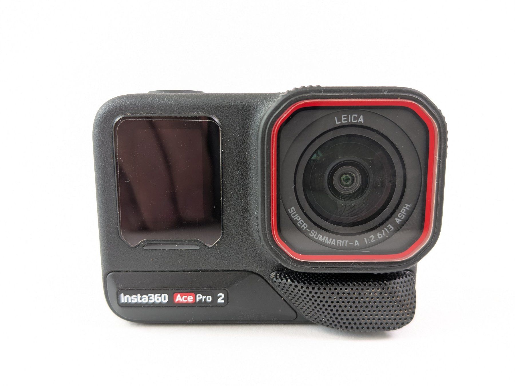 Action Cam: INSTA360 Ace Pro 2 Action Cam & Case – Nuovo (secondo la descrizione) da Dintikon venduto da Restwert_Dintikon 1