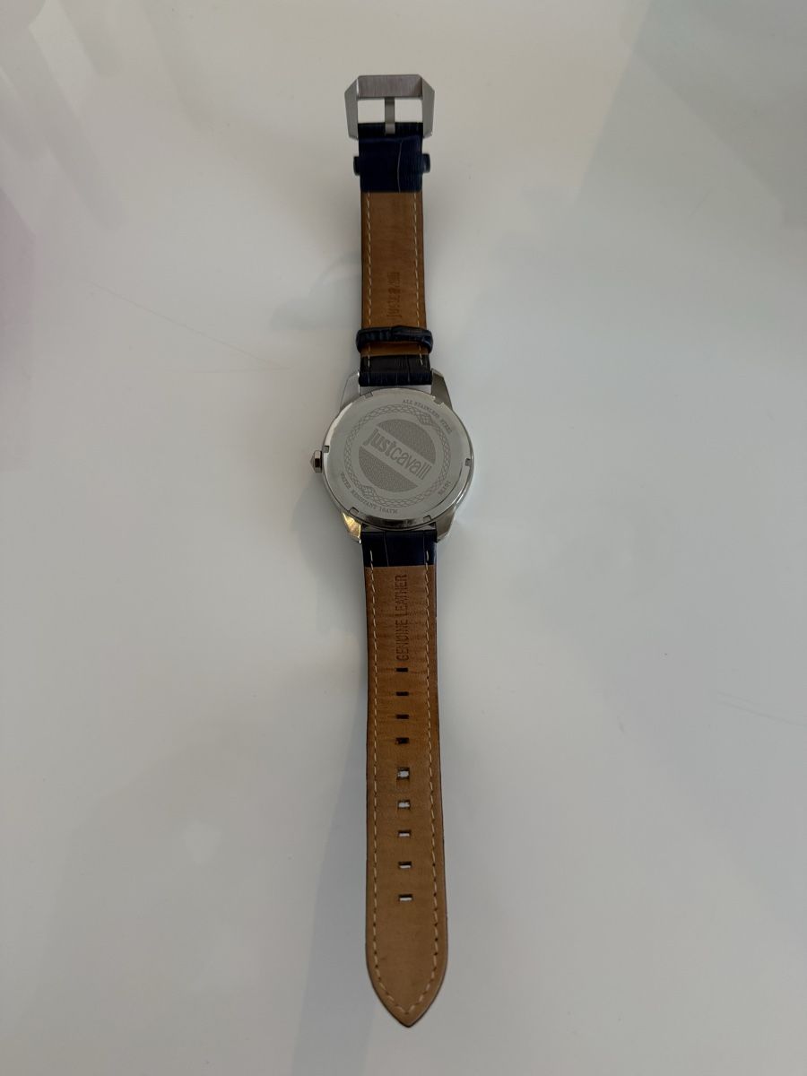 Roberto Cavalli Orologi: Roberto Cavalli Uhr – Nuovo (secondo la descrizione) da Ueken venduto da salomon.t9 4