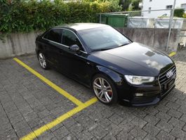Audi A3 Limousine 1.4 TFSI CoD