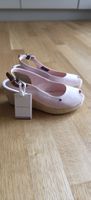 Tommy Hilfiger Keilsandaletten Gr. 39