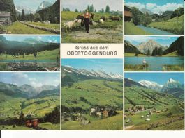Obertoggenburg ca. 1970