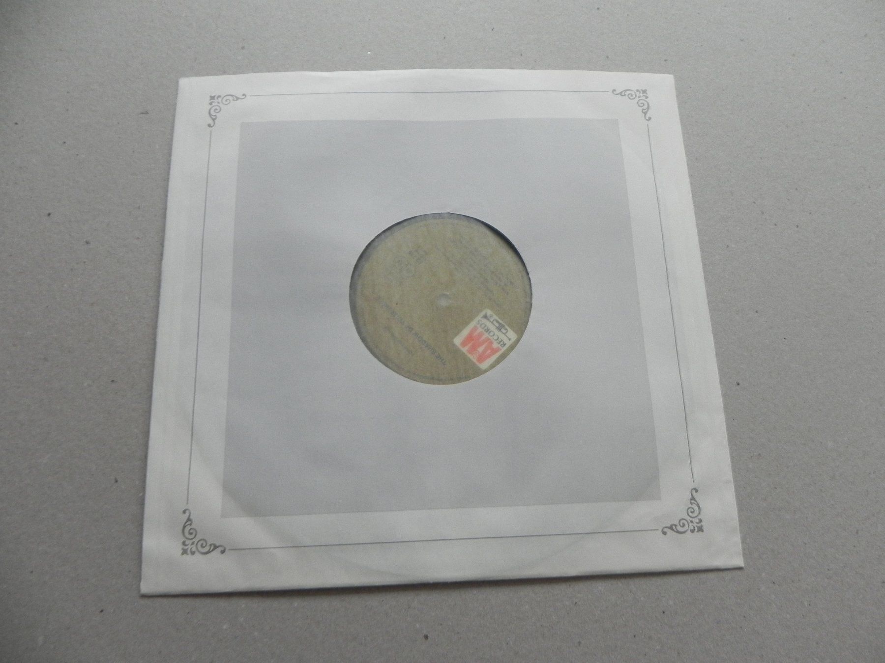Dischi in vinile: LP Herb Alpert Sonderauflage ca. 1970 – Usato da Siebnen venduto da krimsie 3