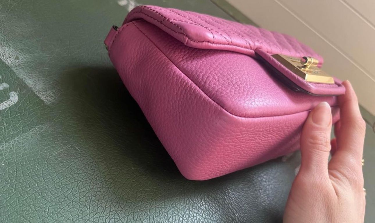 Karl Lagerfeld Borse da donna: Karl Lagerfeld Crossbody – Nuovo (secondo la descrizione) da Emmen venduto da mir14 5