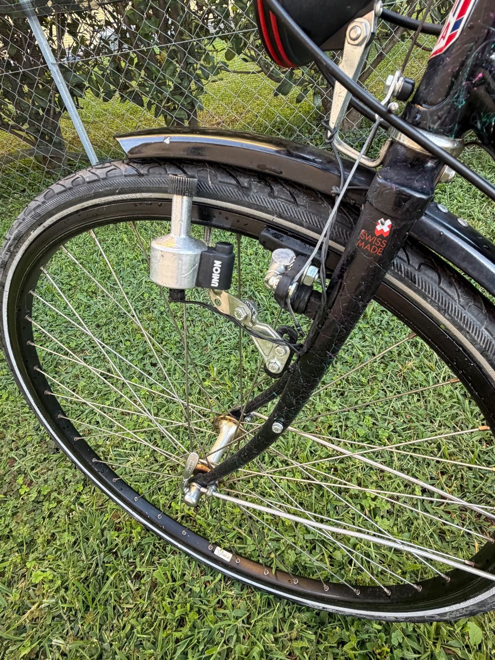 Vélos: Tigra - Velo – D'occasion à Cugnasco par tizianaq 2