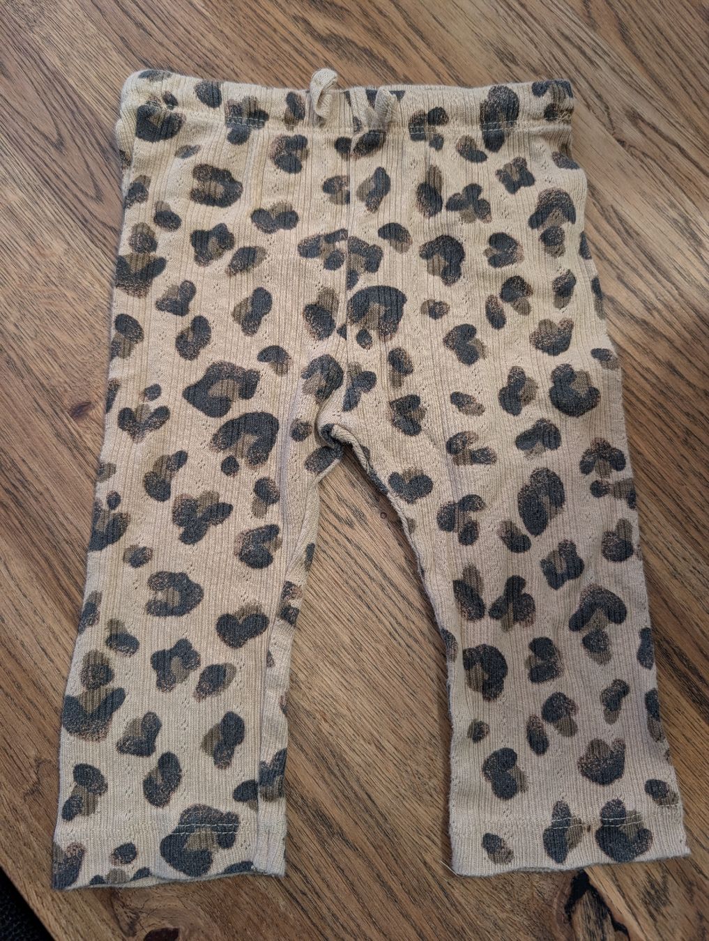 Hosen: Leggings Gr. 74  – Gebraucht aus Dietikon von jan_6bmm