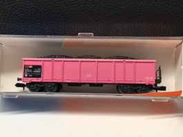 ROCO N WAGEN