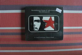 CD Lateinamerikanische Revolution- NEU
