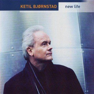 CD: Ketil Björnstad - New Life - Jazz CD – Nuovo (secondo la descrizione) da Bern venduto da Uli_10_11
