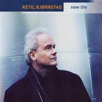 Ketil Björnstad - New Life - Jazz CD