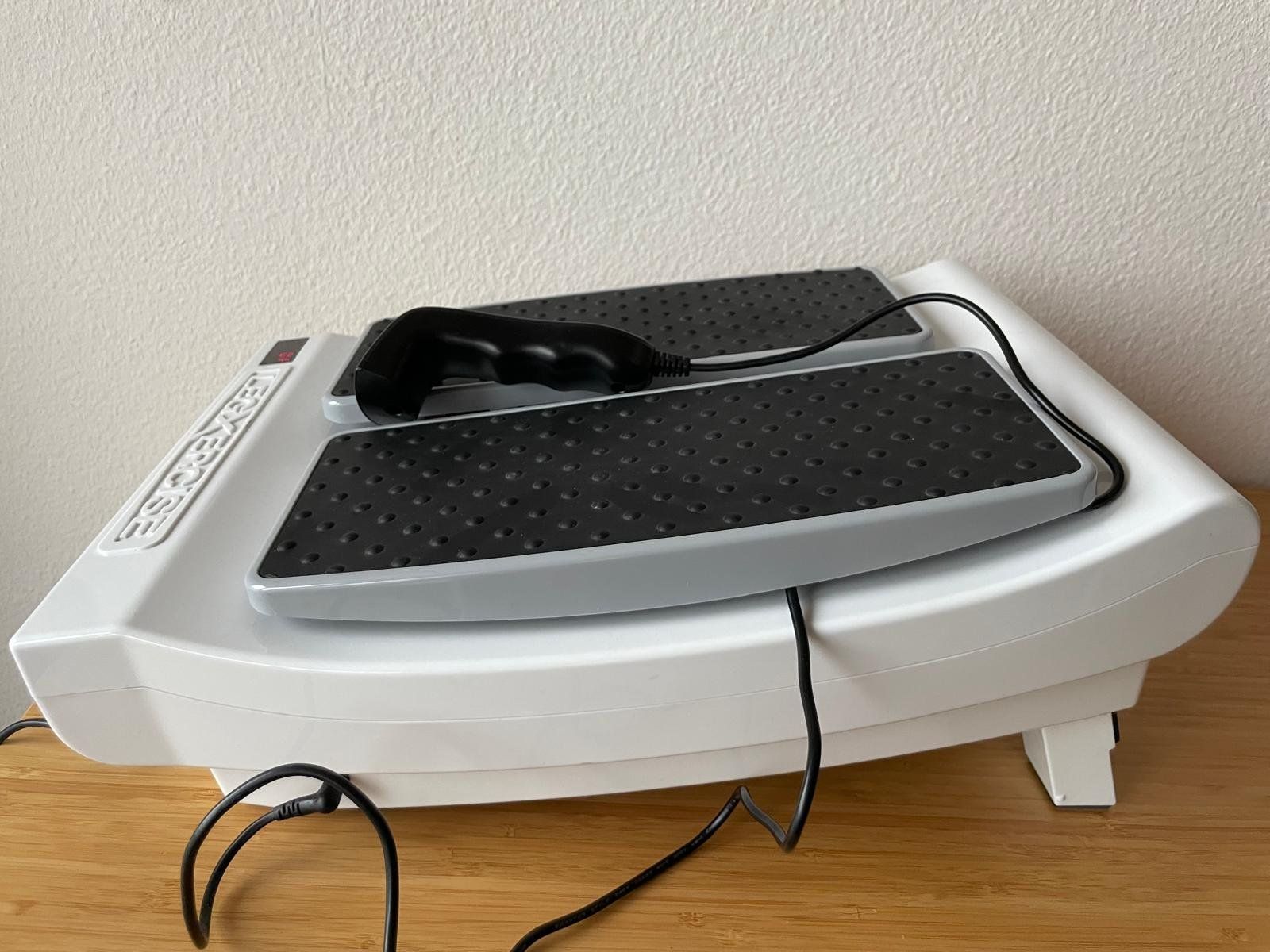Hometrainer: LegXercise Bein-Beweger – Usato da Birsfelden venduto da myshop 1