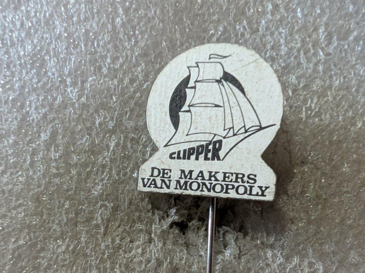 Placchette & Badge: Anstecknadel 39: – Usato da Oppligen venduto da Pin-Fall-Shop