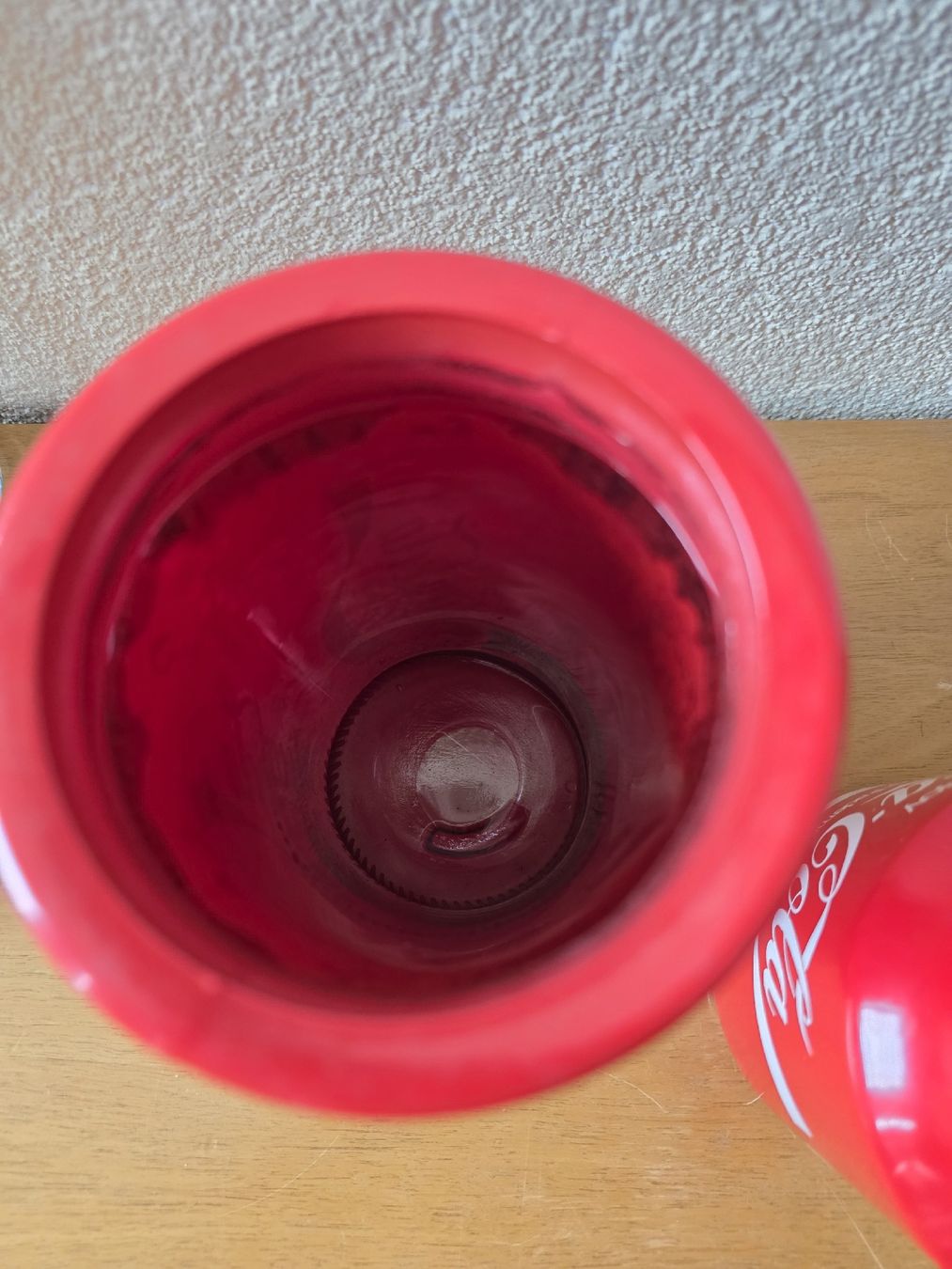 Coca-Cola Tutte le decorazioni: Vintage Coca-Cola Einmachgläser – Usato da Salmsach venduto da Vinted.by.Y.R 5