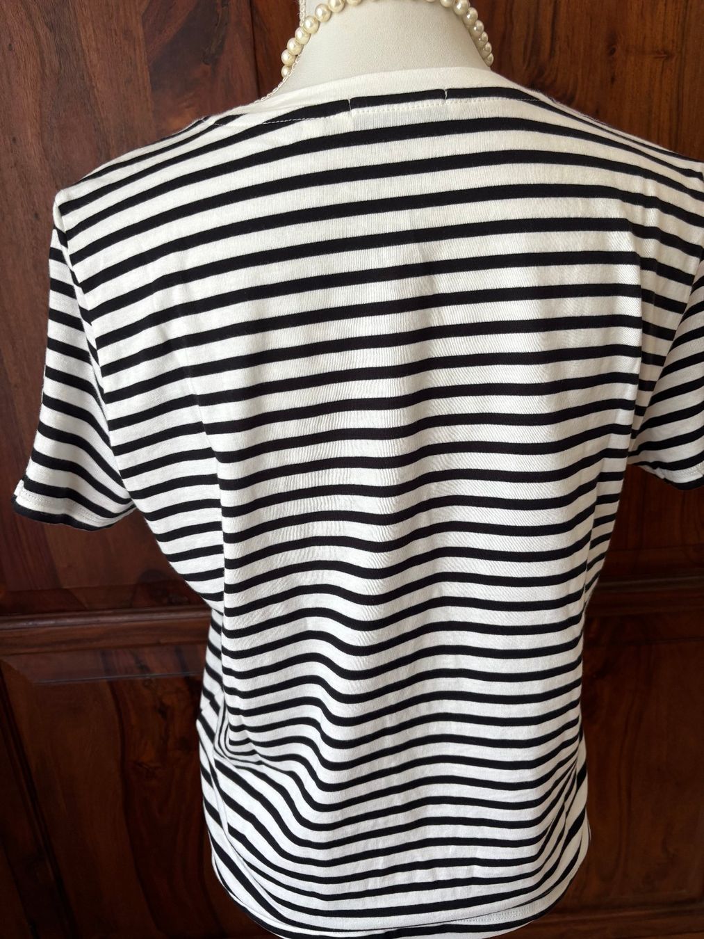 Tom Tailor T-Shirts: TOM TAILOR T-Shirt neu – Neu (gemäss Beschreibung) aus Merishausen von yourdream 2